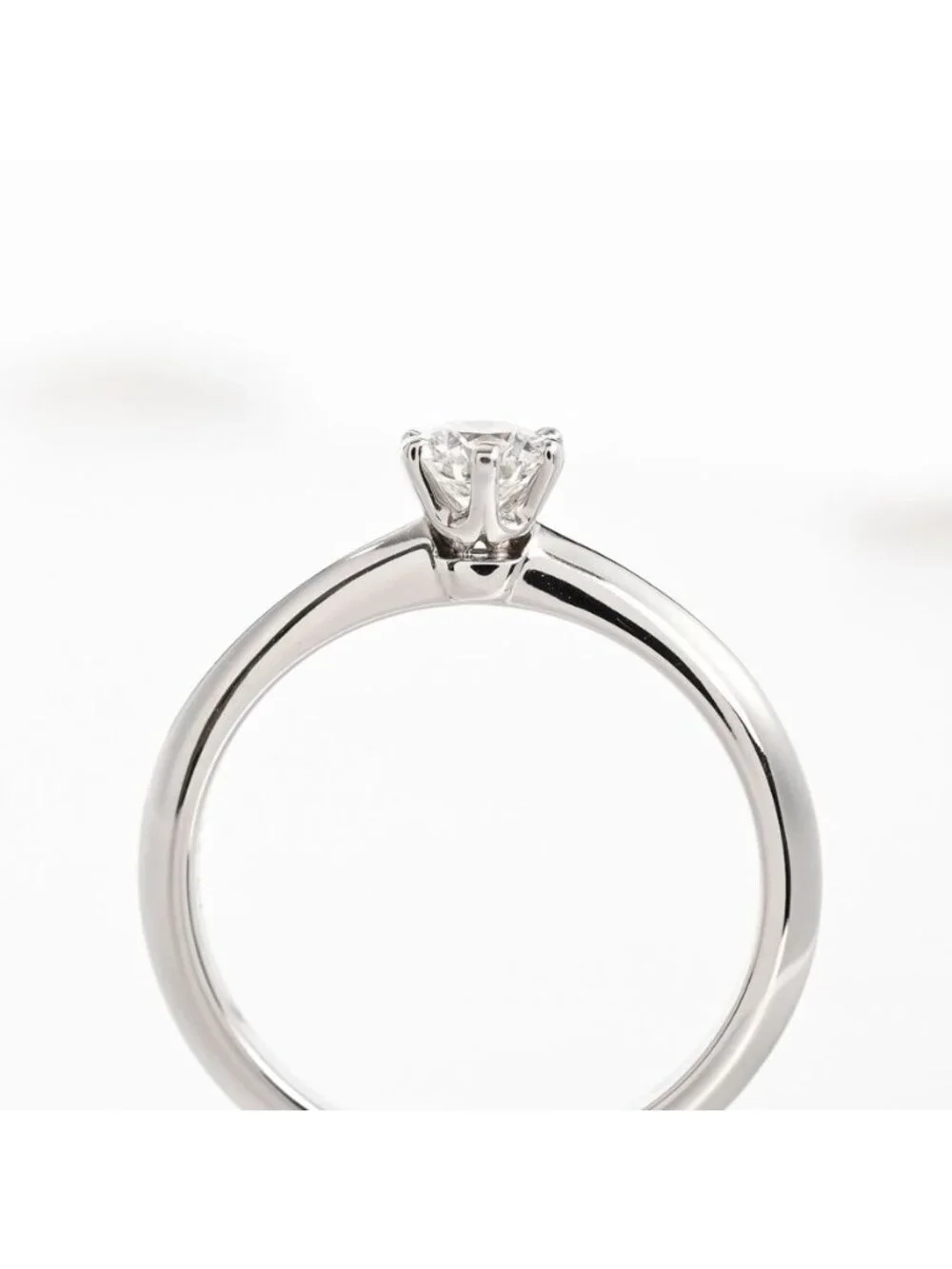 Tiffany & Co. product rank